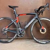 Wilier cento1air