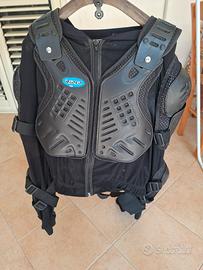 abbigliamento cross/ enduro 