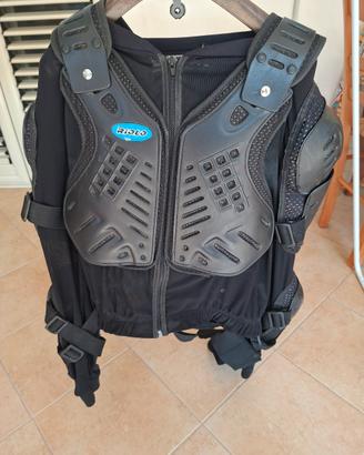 abbigliamento cross/ enduro 