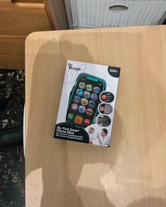 Telefono con  suoni per bambini