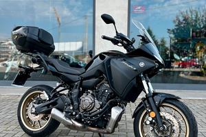 YAMAHA TRACER 7 KM 2900 +CONSEGNA GRATUITA ITALIA
