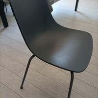 sedie design (6 PZ.)