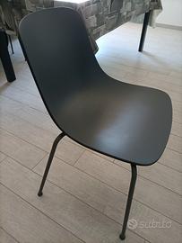 sedie design (6 PZ.)