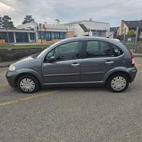 Citroen C3 1.1 airdream Exclusive