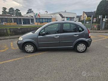 Citroen C3 1.1 airdream Exclusive