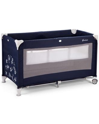 Lettino da campeggio GIORDANI