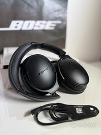 BOSE CUFFIE QUIETCOMFORT SC