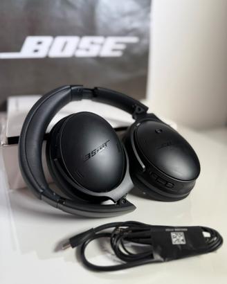 BOSE CUFFIE QUIETCOMFORT SC