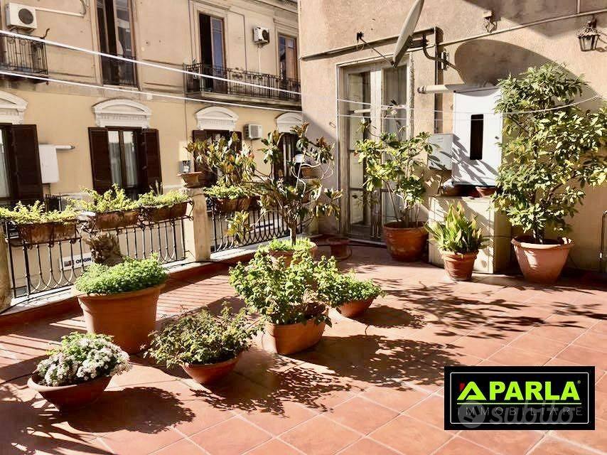 Apartment in Canicattì, Rovitelli, Agrigento - Vista 2