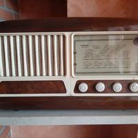 radio d'epoca