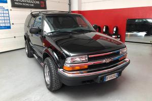 Chevrolet T-Blazer Blazer 4.3 V6 5 porte 4WD LT