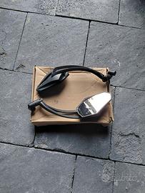 Specchietti retrovisori yamaha tmax