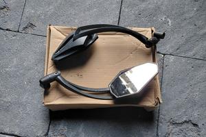 Specchietti retrovisori yamaha tmax