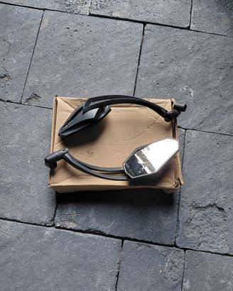 Specchietti retrovisori yamaha tmax