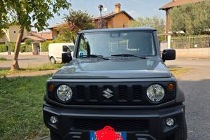 Suzuki Jimny 1.5 wd  autocarro