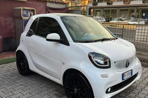 Smart fortwo 453 Prime AUTOMATICA