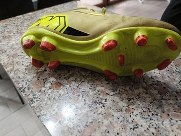 Nike Mercury bambino 