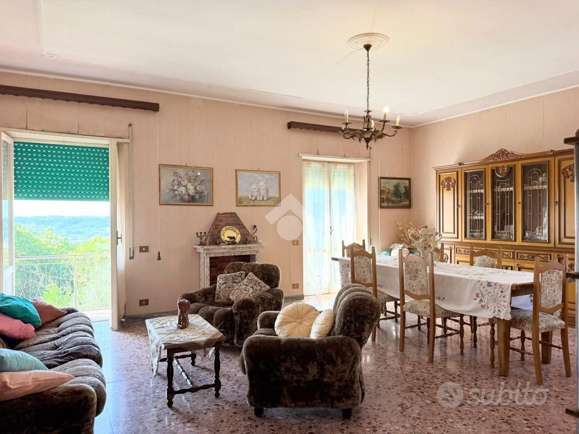 Appartamento – Stimigliano - Vista 2