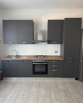 Cucina Mondo Convenienza