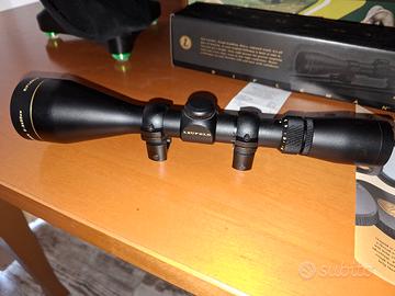 Ottica Leupold RifleMan 3 - 9 x 50