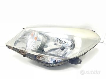 FARO ANTERIORE SINISTRO TOYOTA Yaris Serie 811700D