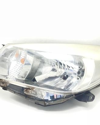 FARO ANTERIORE SINISTRO TOYOTA Yaris Serie 811700D