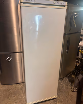 Congelatore verticale Capacità lorda 295 lt.