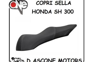 COPRISELLA HONDA SH 300 2007 2016