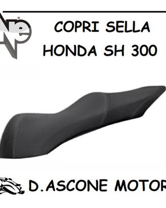 COPRISELLA HONDA SH 300 2007 2016