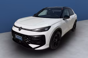 Volkswagen T-Roc 1.5 etsi r-line 150cv dsg
