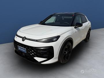 Volkswagen T-Roc 1.5 etsi r-line 150cv dsg