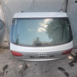portellone post audi a4 b8