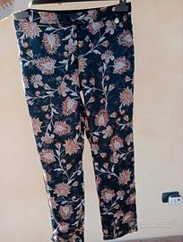 pantaloni donna Souvenir 