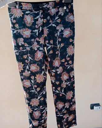 pantaloni donna Souvenir 