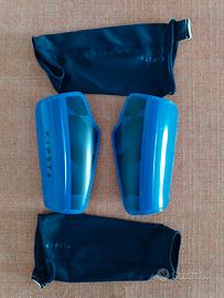 parastinchi da calcio per bambino