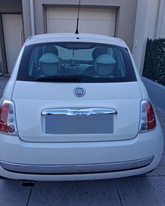 Fiat 500 1.2 benzina