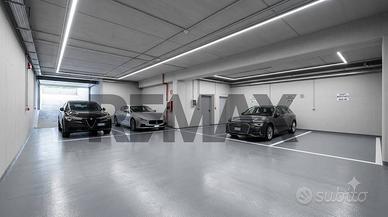 Garage/Box - Catania