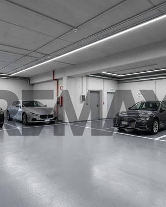 Garage/Box - Catania