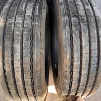 Pneumatici autocarro