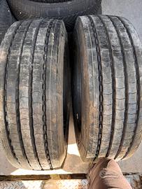 Pneumatici autocarro