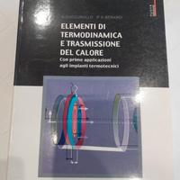 Cuccurullo/Berardi - Elementi di termodinamica 