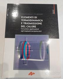 Cuccurullo/Berardi - Elementi di termodinamica 