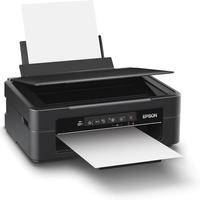 Stampante EPSON XP-215 + 17 cartucce nuove