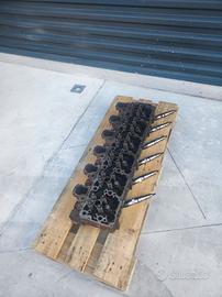 Testata Renault DXI 7 PREMIUM 240 280 300 320 cv 2