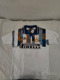 divisa Inter Away stagione 95/96 - MEDIUM
