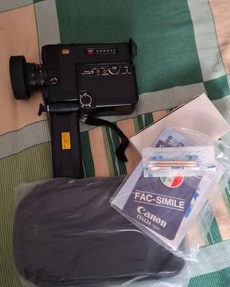 Videocamera