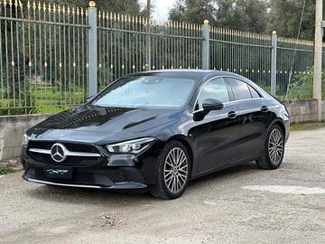 Mercedes-benz CLA 180 CLA 180 d Sport