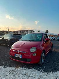 Fiat 500 1.3 Multijet 16V 75 CV Lounge