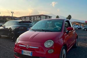 Fiat 500 1.3 Multijet 16V 75 CV Lounge