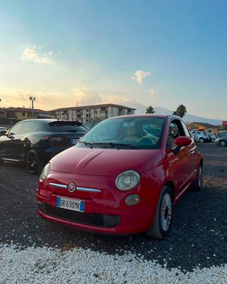 Fiat 500 1.3 Multijet 16V 75 CV Lounge